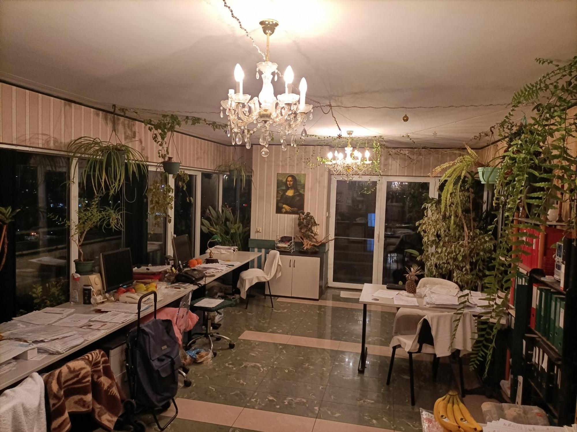 Arkadia Centrum - Pokoje Варшава Екстер'єр фото